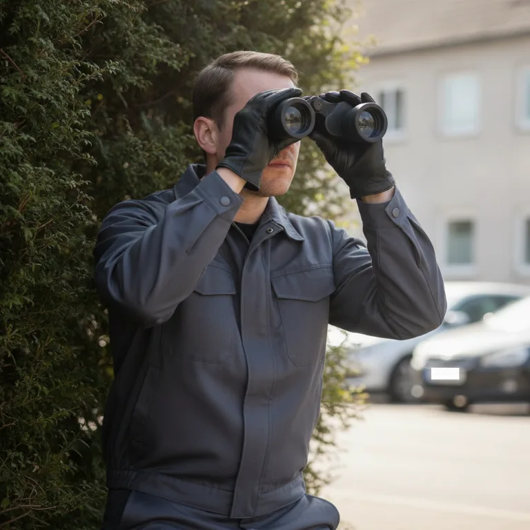 Privatdetektiv Service in Zuerich (Kreis 11) / Seebach